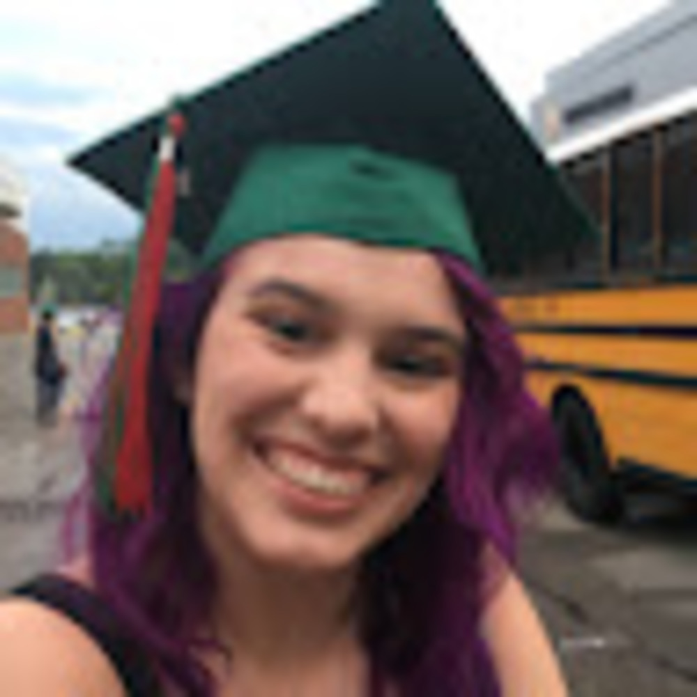 Meet your Posher, Cassidy